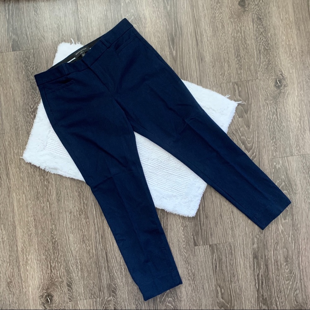 Banana Republic Factory Sloan Ankle Pant